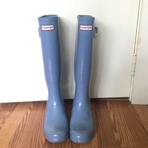 Hunter Boots